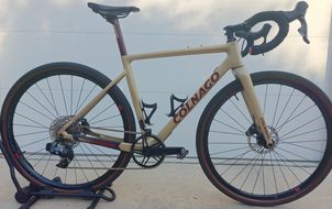 Colnago - G3-X Rival AXS 1X Disc Bike 2023, 2023