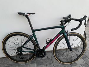 Specialized - Men's Tarmac Pro 2018, 2018