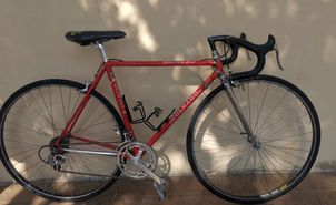 Colnago - Master Piu, 1989