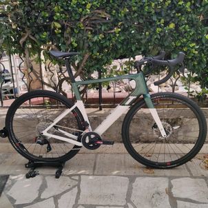 3T - Exploro Racemax Rival AXS 2X12 700c 2023, 2023