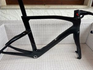 Pinarello - Dogma F Frameset, 2023