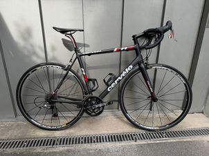 Cervélo - R5 SL, 2014