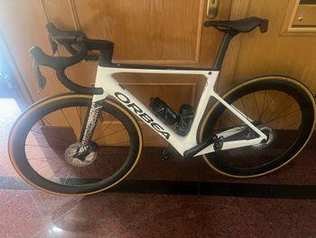 Orbea - ORCA M20iLTD 2021, 2021