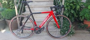 Vitoria - Velo sl ultegra, 2019