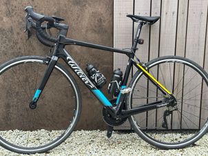 Wilier - Garda SHIMANO 105 12S 2023, 2023