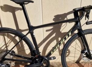 Giant - TCR Advanced Pro Disc Frameset 2024, 2024