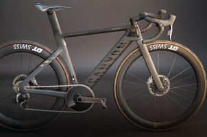 Canyon - Aeroad CFR Disc eTap 2022, 2022