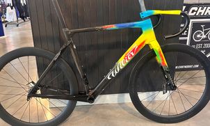 Wilier - Filante SLR Frameset 2023, 2023