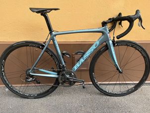 Basso - Diamante Chorus 12s, 2018