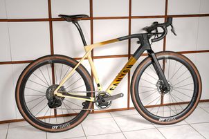 Canyon - Grail CF SLX 9 eTap 2022, 2022