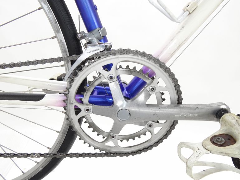 Used Giant Peloton Superlite 1990 Road & Gravel — image 3 of 5