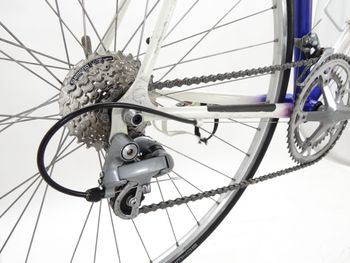 Used Giant Peloton Superlite 1990 Road & Gravel — image 2 of 5