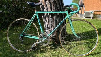 Bianchi - Vintage, 