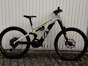 Husqvarna - Hard Cross HC4 2023, 2023