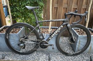 Specialized - S-Works Roubaix – Team 2022, 2022