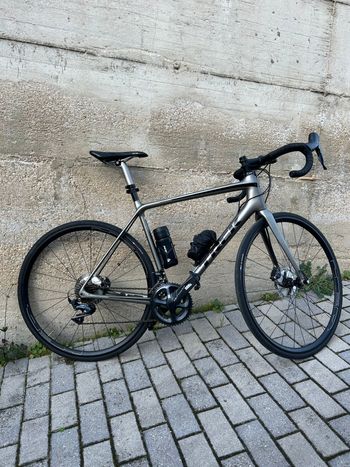 Trek - Émonda SL 6 Disc 2018, 2018