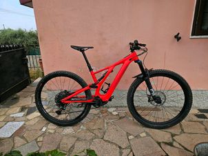 Specialized - Turbo Levo SL Comp 2020, 2020