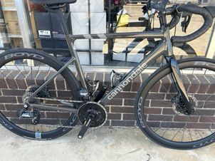 Cannondale - CAAD13 Disc 105 2022, 2022