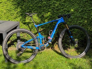 Giant - Anthem Advanced Pro 29 0 2019, 2019