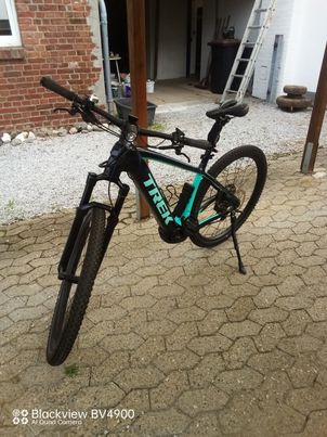 Trek - Powerfly 7 Equipped Gen 2 2022, 2022