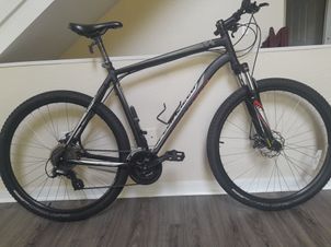 Specialized - Hardrock Sport Disc 29 2014, 2014