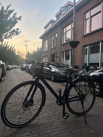 Used CUBE TRAVEL Exc 2018 Road & Gravel — image 1 of 10