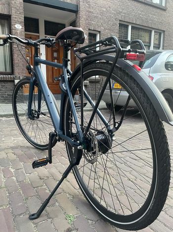 Used CUBE TRAVEL Exc 2018 Road & Gravel — image 3 of 10