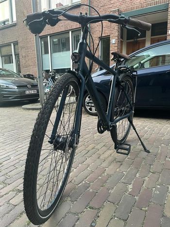 Used CUBE TRAVEL Exc 2018 Road & Gravel — image 2 of 10