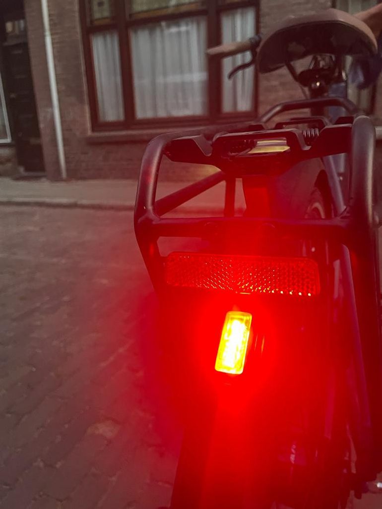 Used CUBE TRAVEL Exc 2018 Road & Gravel — image 6 of 10