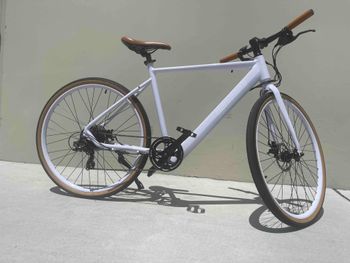 Used FLX Babymaker II 2022 Road & Gravel — image 2 of 3