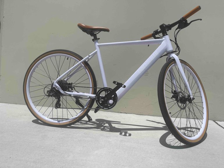 Used FLX Babymaker II 2022 Road & Gravel — image 2 of 3