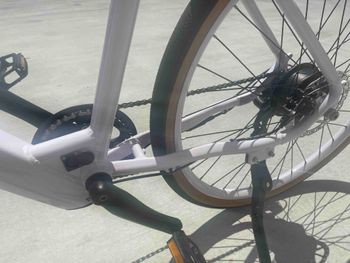 Used FLX Babymaker II 2022 Road & Gravel — image 3 of 3