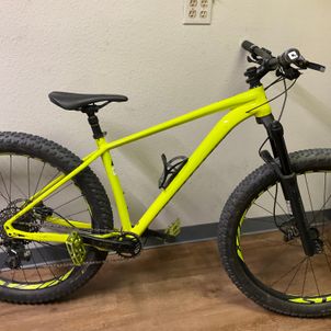 Specialized - Fuse Comp 27.5+ 2019, 2019