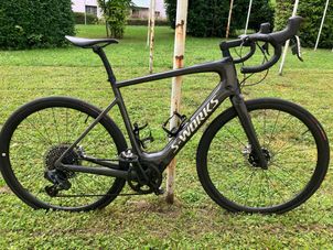 Specialized - S-Works Turbo Creo SL EVO 2021, 2021