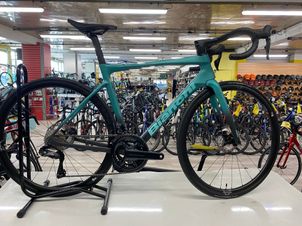 Bianchi - Specialissima PRO Ultegra Di2 2024, 2024