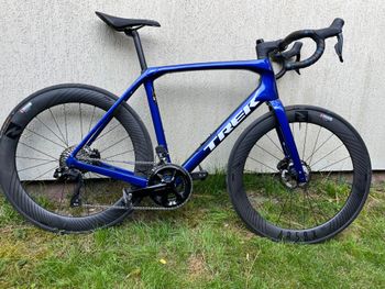 Trek - Domane SL 6 Gen 4 2024, 2024