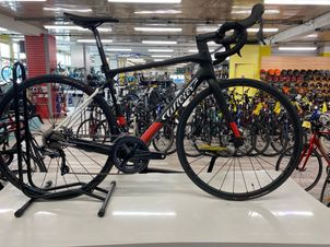 Wilier - GARDA SHIMANO ULTEGRA R8000 2022, 2022