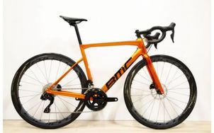 BMC - Teammachine SLR FOUR 2024, 2024