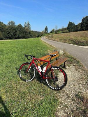 Focus - IZALCO Max Ultegra Di2 2018, 2018