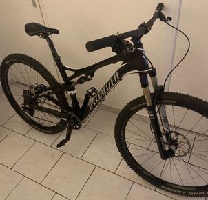 Specialized - Epic Carbon, 2014