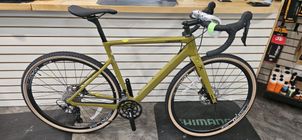 Cannondale - SuperSix EVO SE 2 2024, 2024