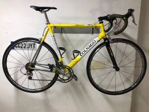 Colnago - Oval Master Titanio, 1999