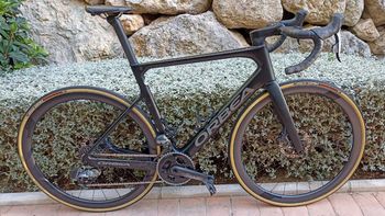 Orbea - ORCA M21eLTD 2021, 2021