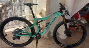 Orbea - OIZ M10 2020, 2020