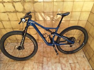 Cannondale - Scalpel Carbon SE 1 2023, 2023