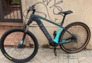 Trek - Powerfly 4 625w Gen 4 2023, 2023