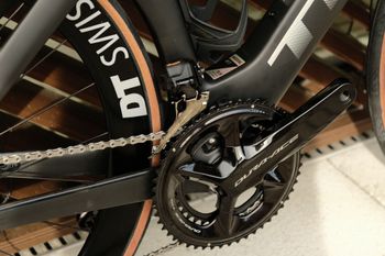 Used Trek Madone SLR 9 Gen 7 2024 2024 Road & Gravel — image 3 of 6