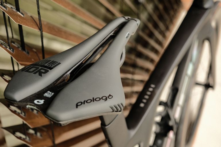 Used Trek Madone SLR 9 Gen 7 2024 2024 Road & Gravel — image 5 of 6