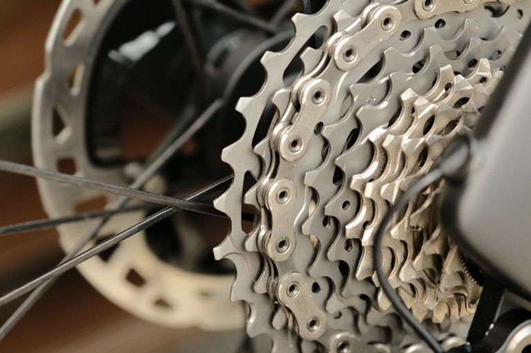 Used Trek Madone SLR 9 Gen 7 2024 2024 Road & Gravel — image 4 of 6