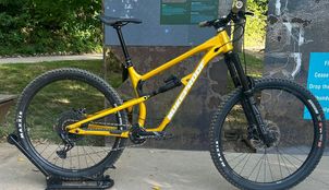 Nukeproof - Mega 290 Alloy Pro 2023, 2023